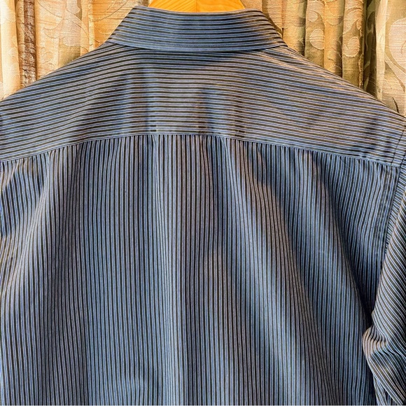 Richmond Slim Fit Shirt for Men - Picture 11 of 17